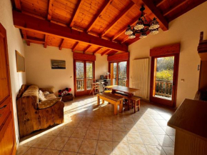 Appartement Saint-Gervais